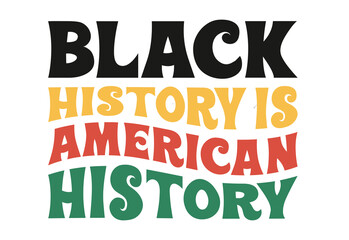 Black History Month Quote, Black Pride