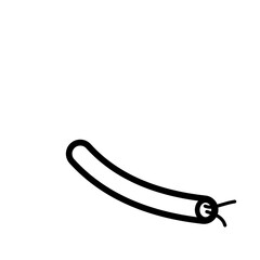 Cable Icon,Optical Fiber, Cable vector, wire icon