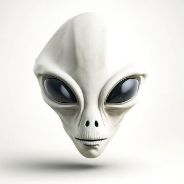 Alienkopf, ki generated