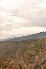 Royal Gorge, Canon City, Colorado