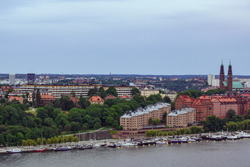 charles bridge city