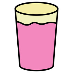 drink illustrations