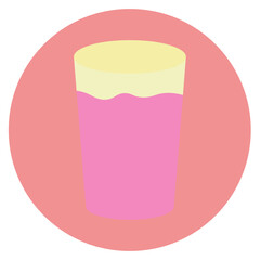drink illustrations