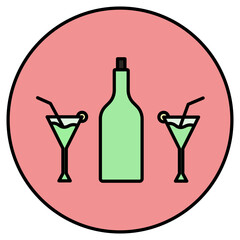 drink illustrations