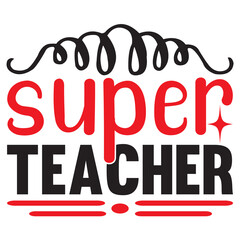 Super Teacher 