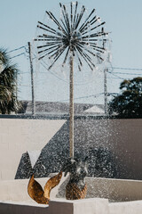 Pensacola and Alabama meet