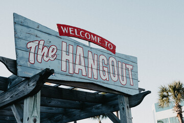 Pensacola and Alabama meet