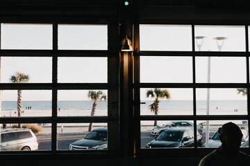 Pensacola and Alabama meet