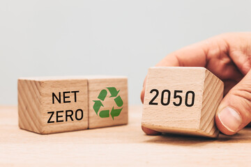 Net zero by 2050, Action Plan for the Global Energy Sector, Achieving Community Climate Policy...