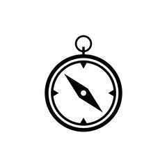 Compass icon 
