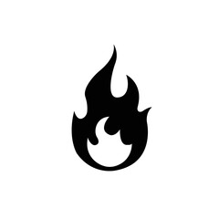 Fire icon