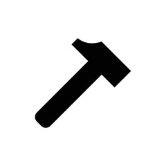 Hammer icon
