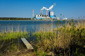 Elektrownia Pątnów-Adamów-Konin