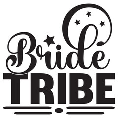 Bride Tribe