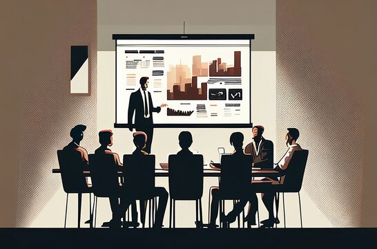 Business Information Meeting