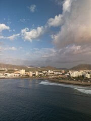 Tenerife