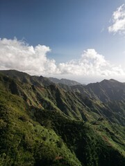 Tenerife