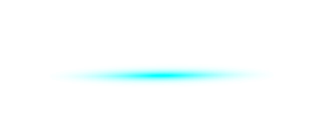 Blue glow, glowing or glare on illuminated surface. Sparkling star, flickering and flashing light effect. Realistic spark. File contains transparency. Png © Nanotrillion