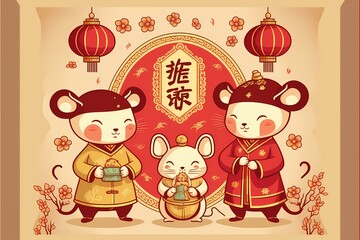 Fototapeta premium ﻿Calendar - Generative AI