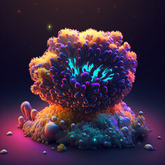 Obraz premium Tadao97