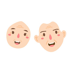 happy couple day of the elders