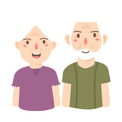 international day of the older persons