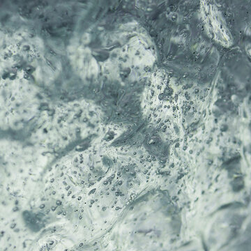 Full frames shot of ice