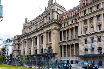 PALACIO DE TRIBUNALES 