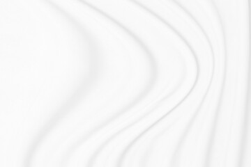 white cloth background soft wrinkled fabric patrem and surface. Vertical photos