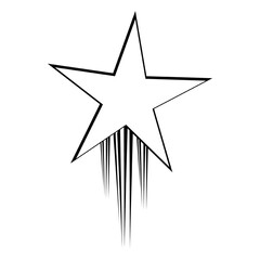 comic explosion vector icon symbol logo clipart isolated. vector illustration. vector illustration isolated on white background.