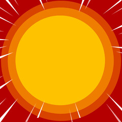 Realm Background and border