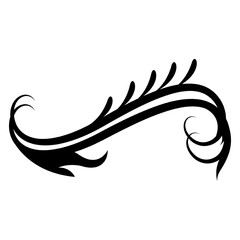 divider vector, icon, symbol, logo, clipart, isolated. vector illustration. vector illustration isolated on white background.