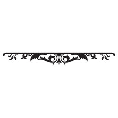 divider vector, icon, symbol, logo, clipart, isolated. vector illustration. vector illustration isolated on white background.