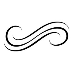 divider vector, icon, symbol, logo, clipart, isolated. vector illustration. vector illustration isolated on white background.