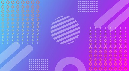 Fototapeta premium Background illustrator