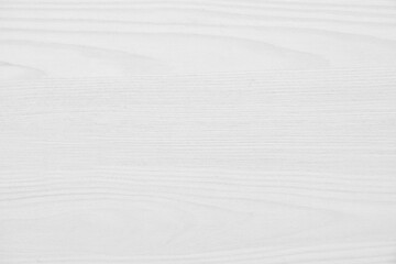 White wooden texture as background, closeup