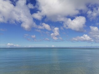 Fototapeta premium Ocean View