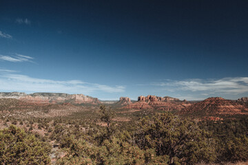 sedona national park