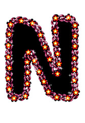 n