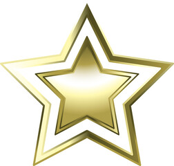 Star of Precious Metal