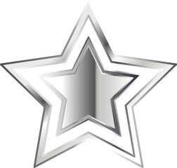 Star of Precious Metal