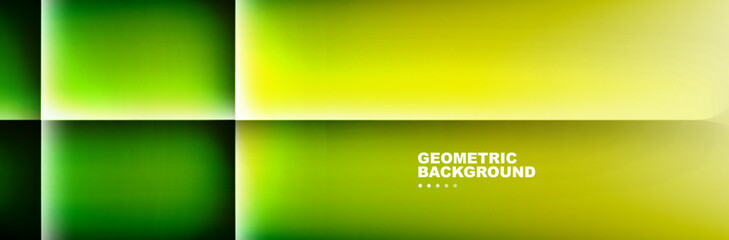 Obraz premium Shadow lines on gradient geometric abstract background. Vector Illustration For Wallpaper, Banner, Background, Card, Book Illustration, landing page