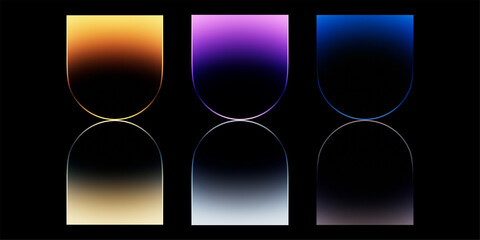 New Phone 14 dynamic island wallpaper background ,mockup phone background