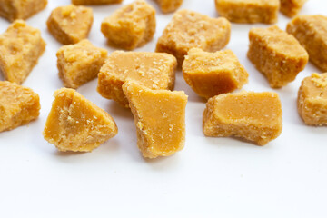 Coconut flower sugar, Palm sugar