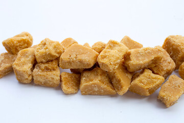 Coconut flower sugar, Palm sugar