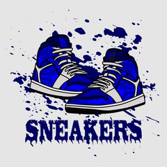 Shoes Sneaker Footwear 