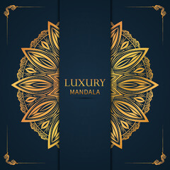 Luxury mandala-mandala golden-mandala background-mandala design-islamic mandala
