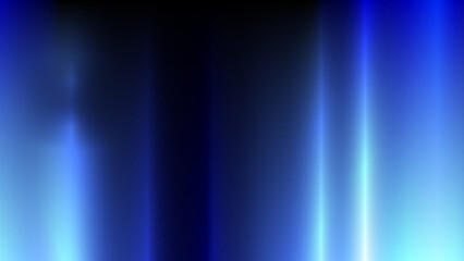 Abstract creative spectrum light beam on blue background illustration. - 562634974