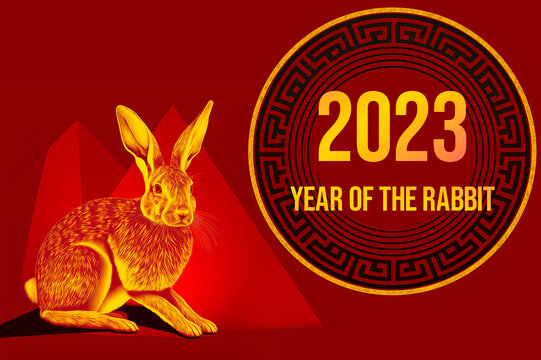 Chinese New Year 2023