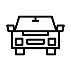 Car Icon